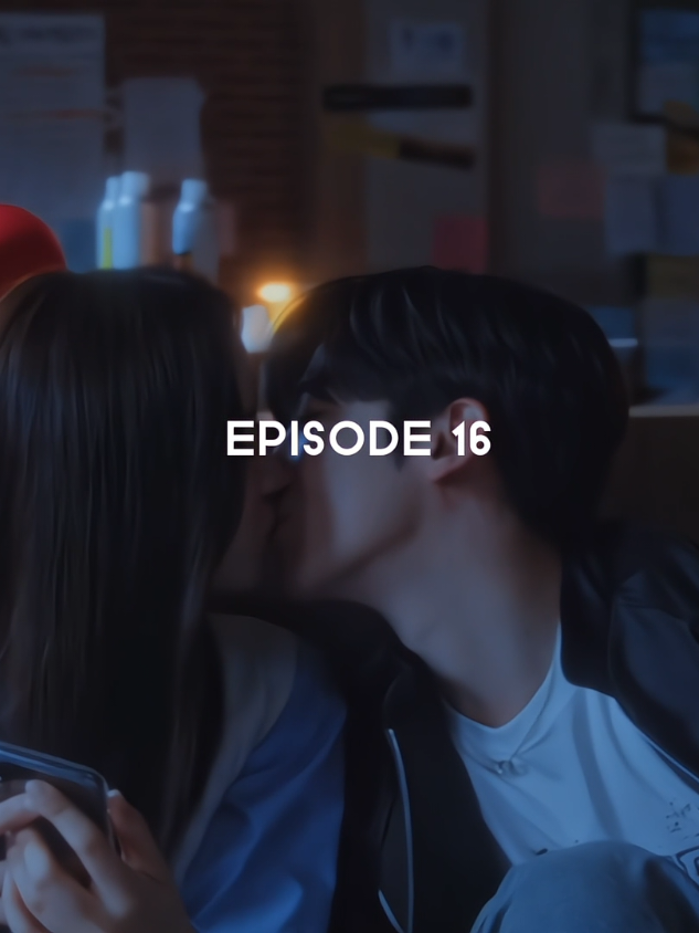 gonna miss this bunny couple sm 😞 #kimyohan #hwangboreumbyeol #the4thloverevolution 