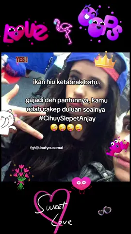 kmrn lupa tidak apdet 💔 #fineshyt #4u #katakata #crush #fineshyt4life 