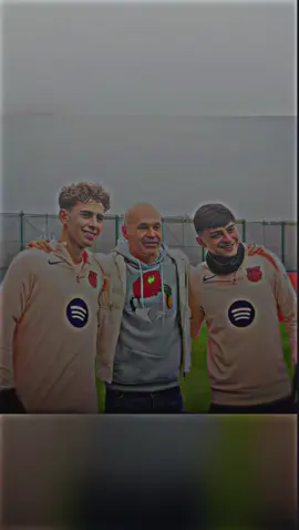 Pedri x iniesta🔥😍 #fyp #foryou #kroos_amp #aligntmotion_edit #viewsproblem😭 