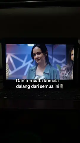 #pertaruhantheseries3 #kumala 