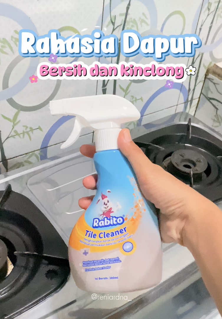 Bersih mengkilap😍#tilecleaner #rabito #kerakmembandel #rabitotilecleaner 