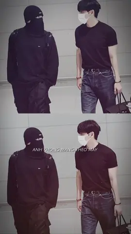 2023 ae mình còn sống sót được thì bây giờ mấy cái này không là gì cả hẹ hẹ 😝 #jungkook #taehyung #taekook #viral #fyp 