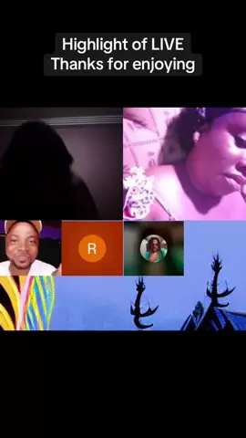 Thanks for all your Gifts and appreciation. You guys mean the world to me.#tiktoklive #livehighlights 