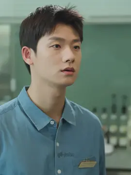 Uri coffee manager slayed his 1mn screen time so hard 😮‍💨 #thundercloudrainstorm #Hwangseongyun #jangsuhyo#koreanbl #bl 