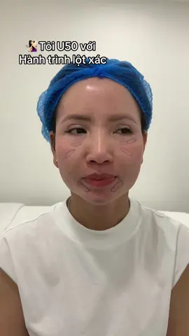 Đến tuổi nào thì mới làm đẹp ạ? #bacsiduchai 