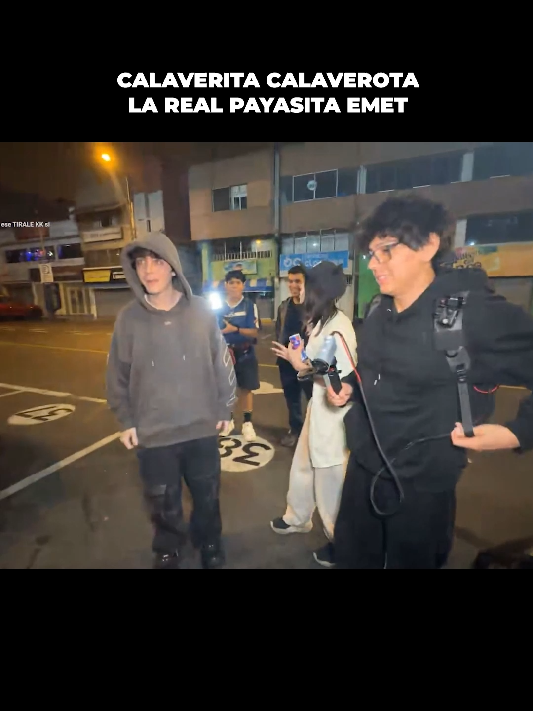 CALAVERITA CALAVERITA LA REAL PAYASITA EMET Redes Sociales 👉 Kick: emetsuki #emetsuki #gatchurras😺💘 #kickperu #sachauzumaki @emetsukiiii