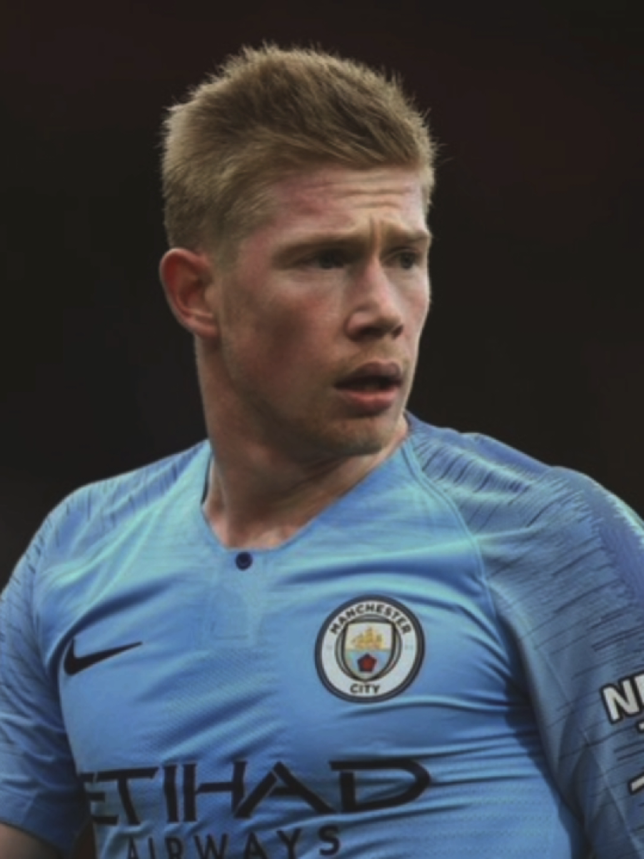 #targetaudience #kevindebruyne 