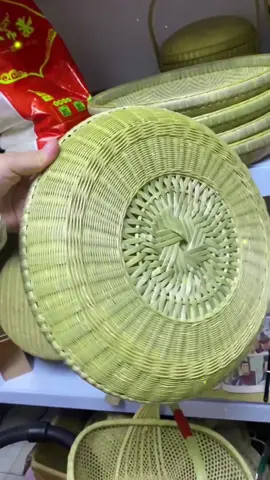 为何国外文化一发就火，中国千年竹编没人关注#我的乡村生活 #纯手工编制 #竹编手艺