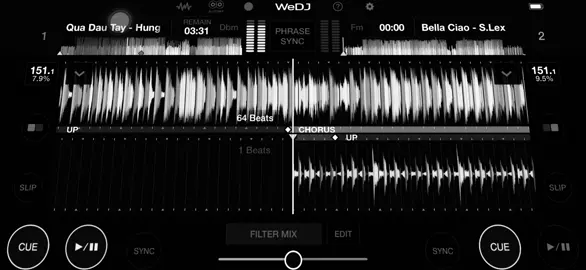 Quả dâu tây - Robbi #wedj🚀🔥 #djthaihoangremix #xh #fyp #viral 