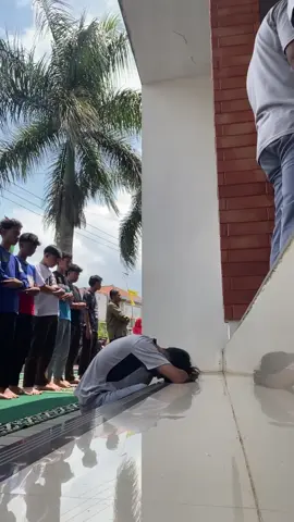 tonton sampe abis😭#fyp #kocak #jumatberkah 