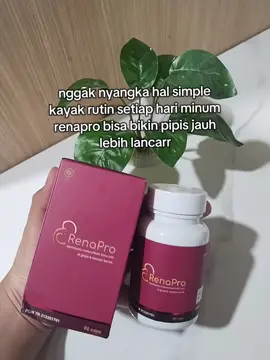 @RenaPro Store #renapro #renaproofficial #obatherbal #kesehatan #obatginjal 