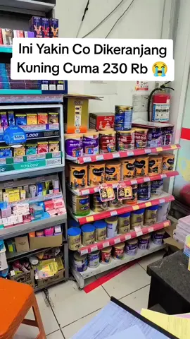 #promomakanharian #affiliasi #fyp #suforanak #sufor  Semangat para ibu pejuang BB anak