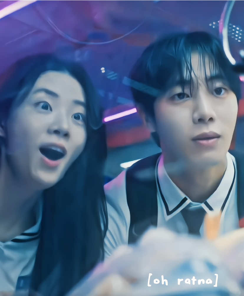 cie pacaran #kmovie #chooyoungwoo #shinsiah #evenifthislovedissapearstonight tayang 24 desember 