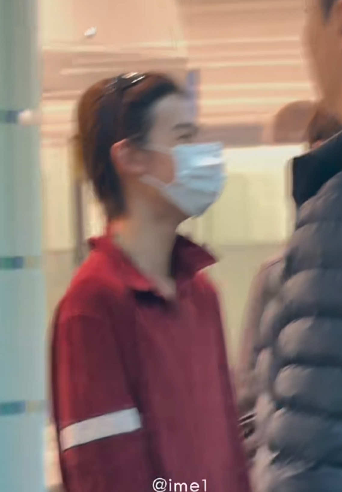 Cute ☺️ #cortis #코르티스 #fypシ゚ 