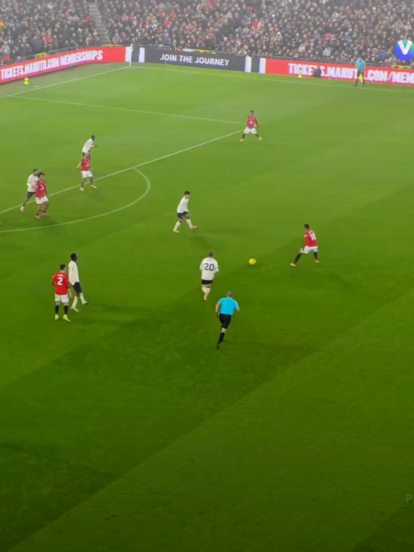 Dalot or Dorgu 🤔 #diogodalot #manchesterunited #footballedit #4u