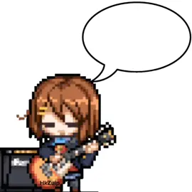 Gripe #hokagoteatime #debromafuiacasadeamigo #ritsutainaka #Hirasawa #yui 