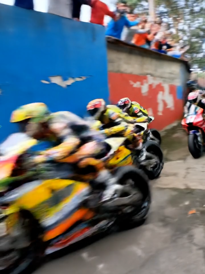 balap motor GP masuk kampung part 7 #fyp #ceupoponopj #CapCut 