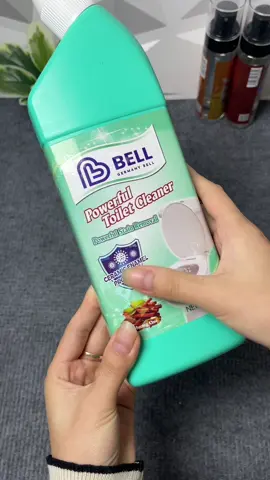 Giờ đây là chân ái vệ sinh bồn cầu rồi, thơm mùi quế dễ chịu #tayboncau #tayboncaubell #nuoctayboncau #xuhuong #thanhhoai22003 