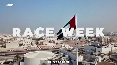The Last round of Formula 1 2025 is begin‼️ It’s race week‼️ Welcome to Abu Dhabi 🇦🇪 #formula1 #F1 #abudhabi #abudhabigp #abudhabigrandprix #yasmarinacircuit #raceweek #f1tiktok #f1edit #fyp 