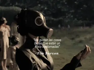 #missperegrineshomeforpeculiarchildren :: me encanta, best película, siento que encontre mi curita, la encuentro cada que veo una película dirigida o cresda por Tim Burton :: #paratii #livieshq #TimBurton #OLIVIARODRIGO 