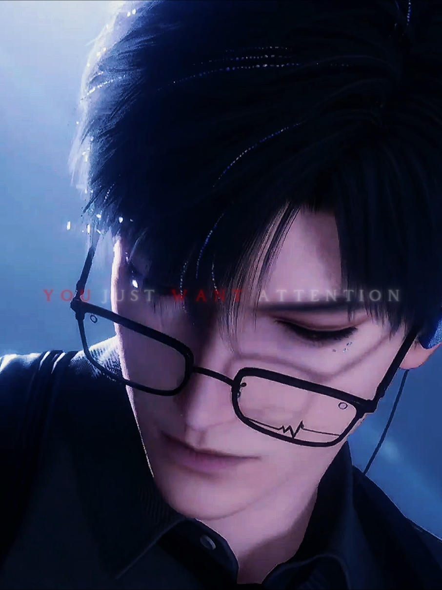 **I just want attention from Dr Zayne...** #LoveAndDeepspace #ZayneLoveAndDeepspace #Zayne #LoveAndDeepspaceEdit #fyp 