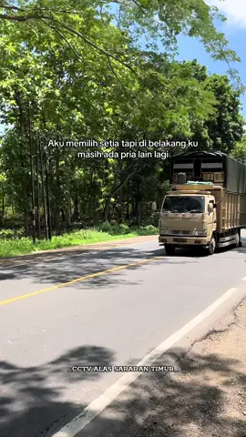 Wanita mana yang menyakitimu mas 🤣#cctvalasaradantimur #drivermuda #drivermudapunyacerita #hmlombok #sopirsessss 