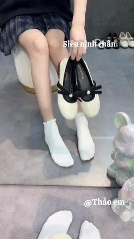 #giaybupbenucaocap #2025xuhuong #muataitiktokshop🛍 #giaybupbe 