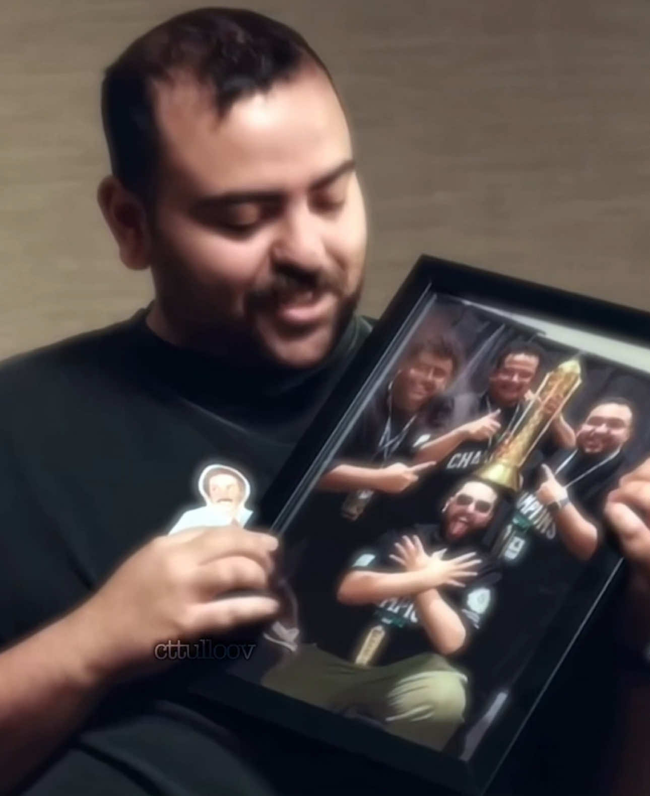 رباعي الشقه💯💯#عادل #ابو_عمر #للي #فواز #falcons 