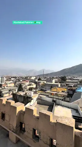 Abbotabad Pakistan 🇵🇰 Vlog 💕 #foryoupage #mahamkhaan #lifestyleblogger #couplegoals #travel 