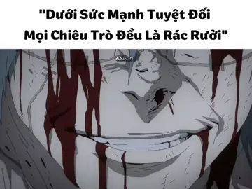 Móc Trên Móc Dưới Móc Trái Móc Phải - Itadori Yuji #yuji #jujutsukaisen #anime #viral #fyp 