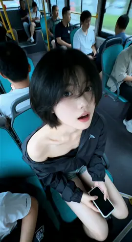 #cute #girl #douyin #kyra 