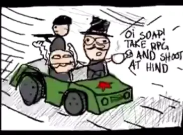 watch the backblast you idiot #mw2 #ragecomics #fyp #funny #tungtungtungsahur 