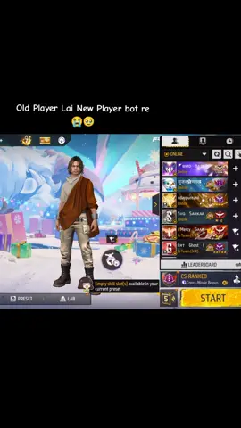No content videou kick hanxa nb new Player vanera🥹😭#sadlife💔😭 #foryoupage❤️❤️ #fyhpシ *#dhadingmusertiktoknpl🇳🇵keeplove😍 #barungamingfamsoffical🥹 