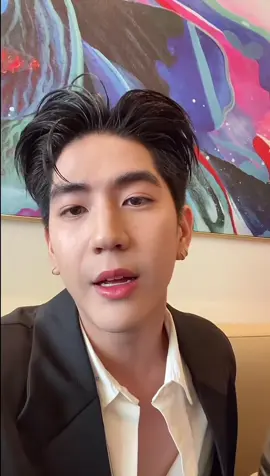 ความน่ารักที่อยู่ด้วยกัน jimmy sea ❤️#ด้อมงั่มงั่ม💜🥑💙🌊 @Jimmy_Jitaraphol @Sea_tawinan #sea_tawinan #เปิดการมองเห็น 