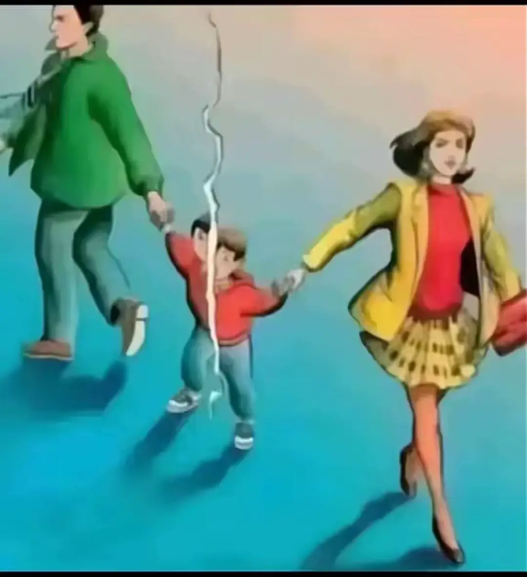 No Family 💔🚶🏻‍♀️#ppppppppppppppppppppppp #🥲🥲🥲🥲🥲 