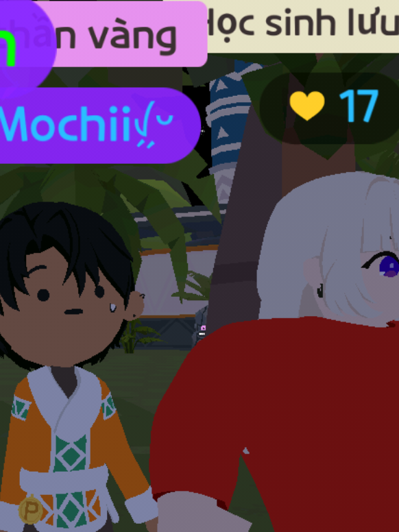 Sự tích cây nấm 🍄  #cobeaodo #xuhuongtiktok #clan #playtogether 