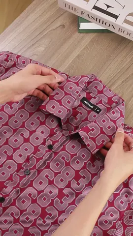 Sắm đồ đón Tết là vừa rồi ạ #amanlab #menswear #sominam #somido 