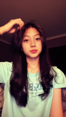 🙈 #middle #trend #fyp #cutie