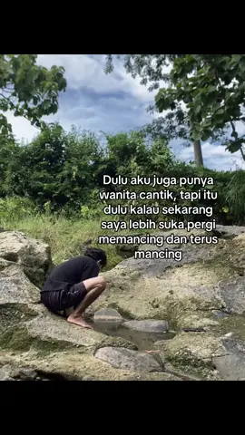 Sepurane cah boloku rodok gendeng, akibat boncos🤣@latif_y86 #fyp #storymancing #mancing #mancingliar 