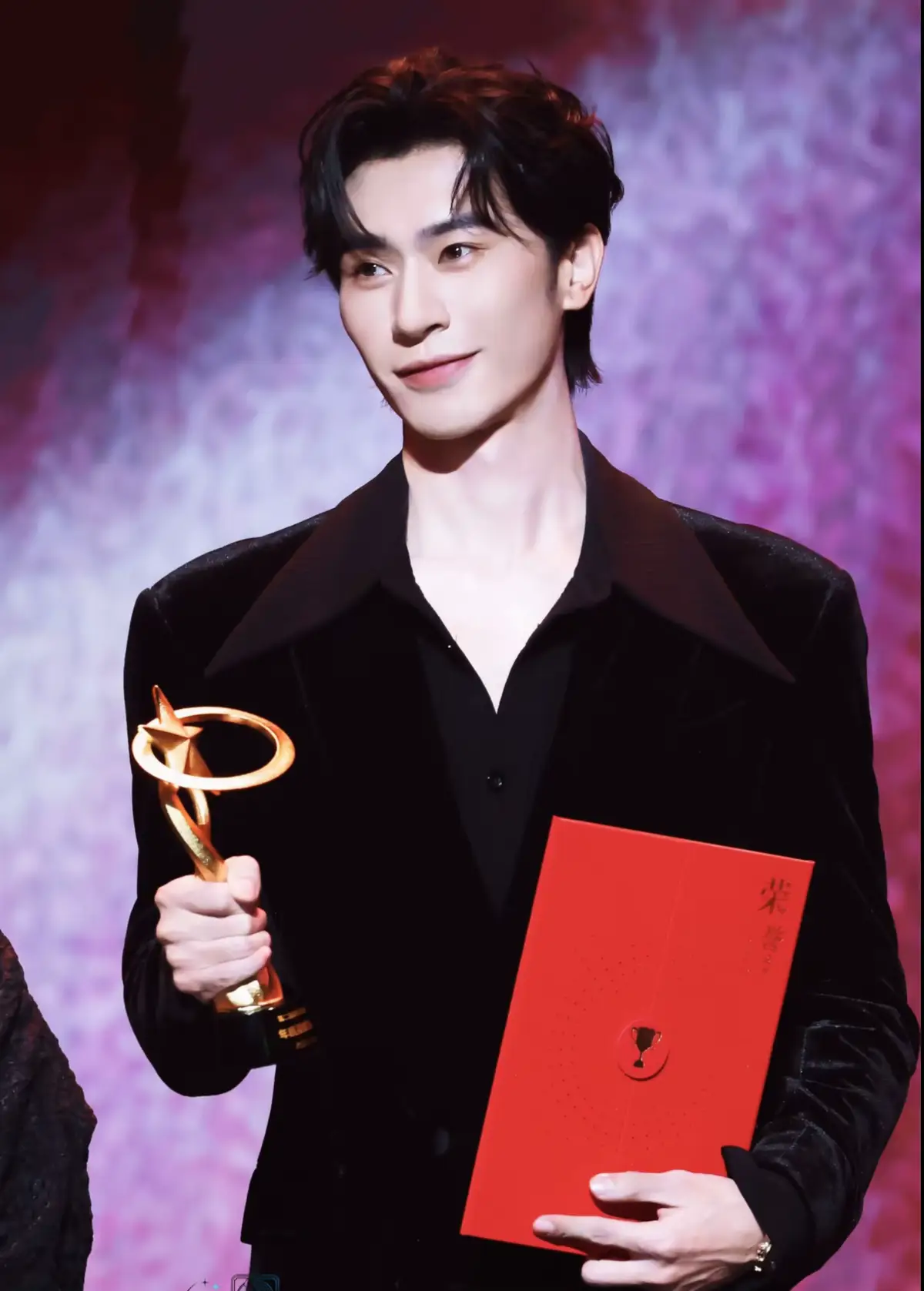 #chensi #chineseactor #shortdrama #fyp 