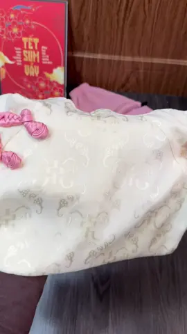 Áo dài bé gái chơi tết #aodaitetbegai #aodaibegai #thoitrangtreem 