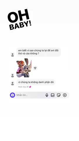 #thykhanh🐰 #zootopia #disney #juddyhopps #nickwilde 