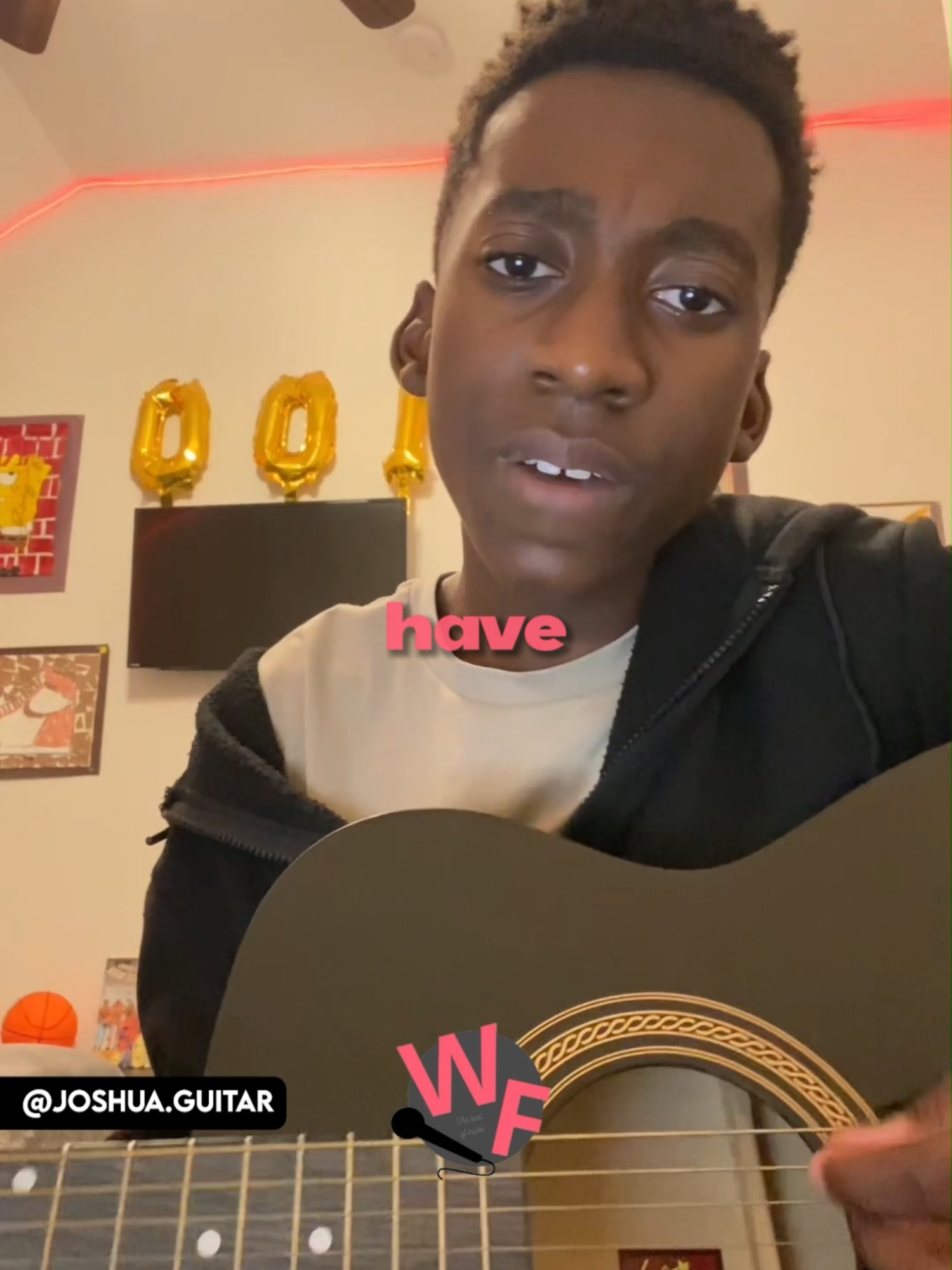 I made them all sing LET THE WORLD BURN together #lettheworldburn #chrisgrey #singing #singingtrend #cover #singers