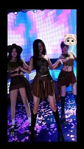 ✨ Three girls, one spotlight — Pixora delivers a performance full of power, charm, and unforgettable energy. This is what a true live idol dance group looks like. ✨ #Pixora #LiveIdol #DanceGroup #kpopfyp #tiktokviral 