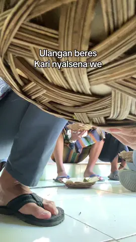 After jumatan tea gening😍 #promomakanharian #creatorsearchinsight #lewatberanda #xyzbcafypシ #dados 