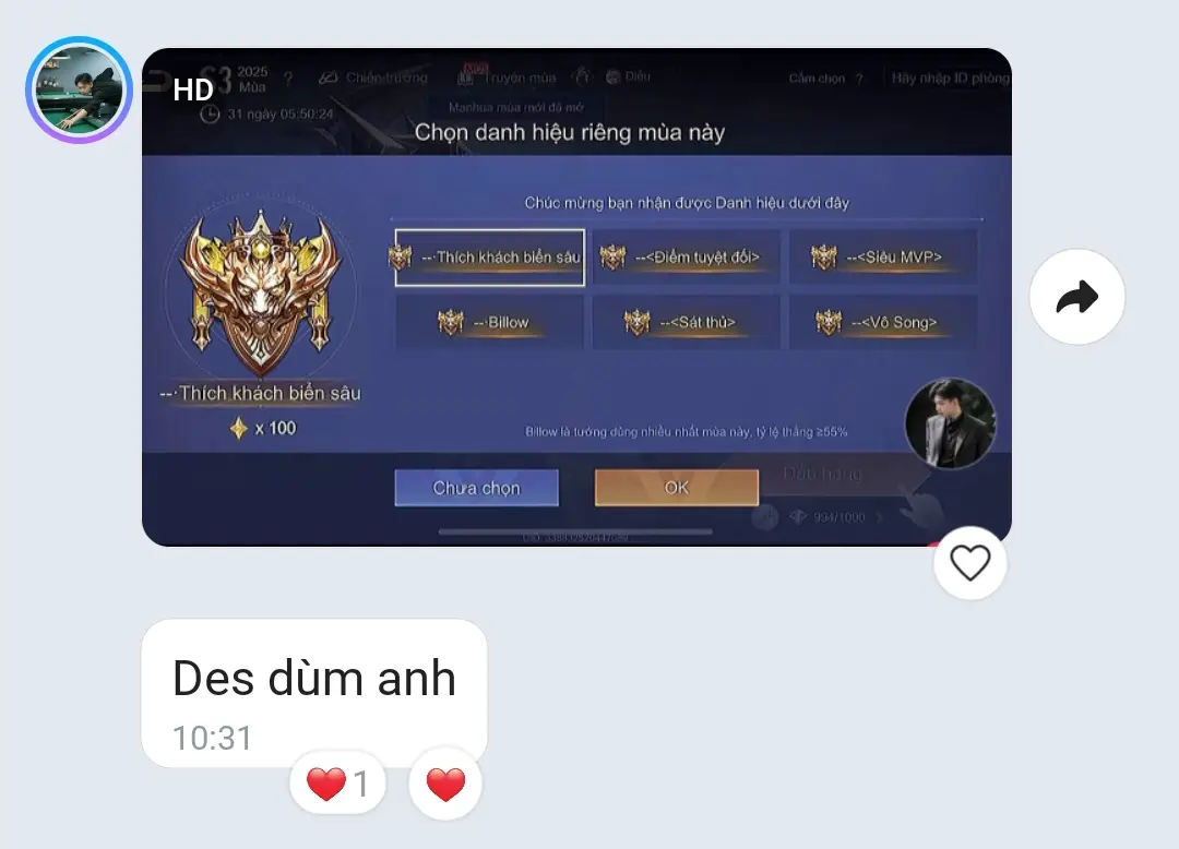 #design #lienquanmobile #creatortiemnang #xh 