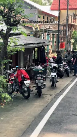 Info healing selanjutnya #bogelgarage🚀 