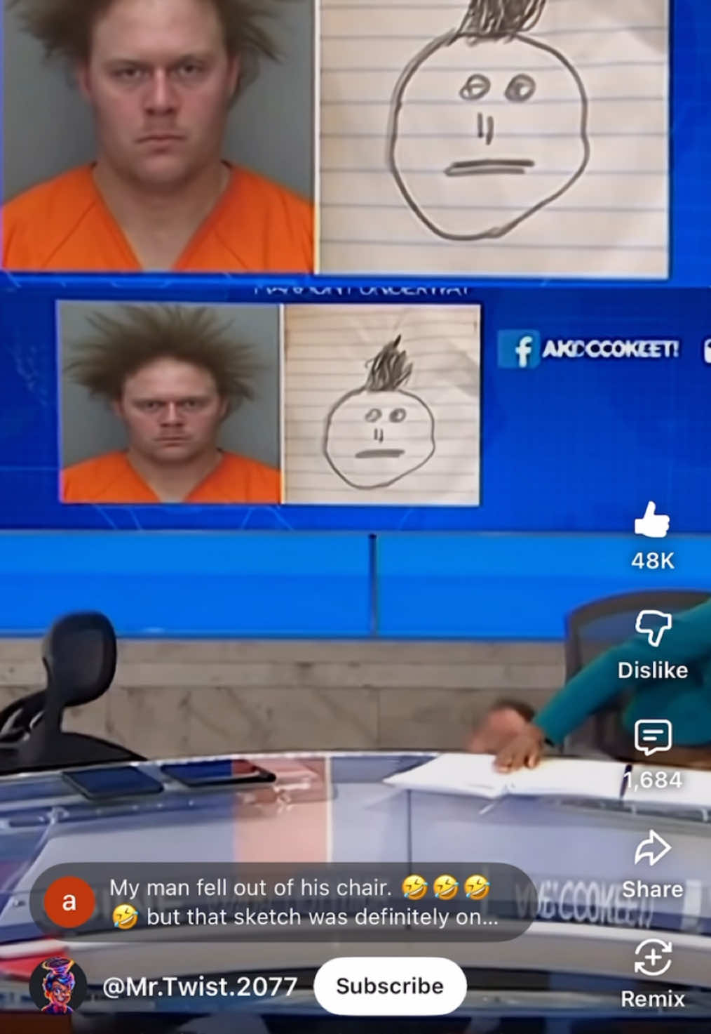 WATCH THIS 😂For a good laugh 😂 😂#fyp #fypシ #laugh 