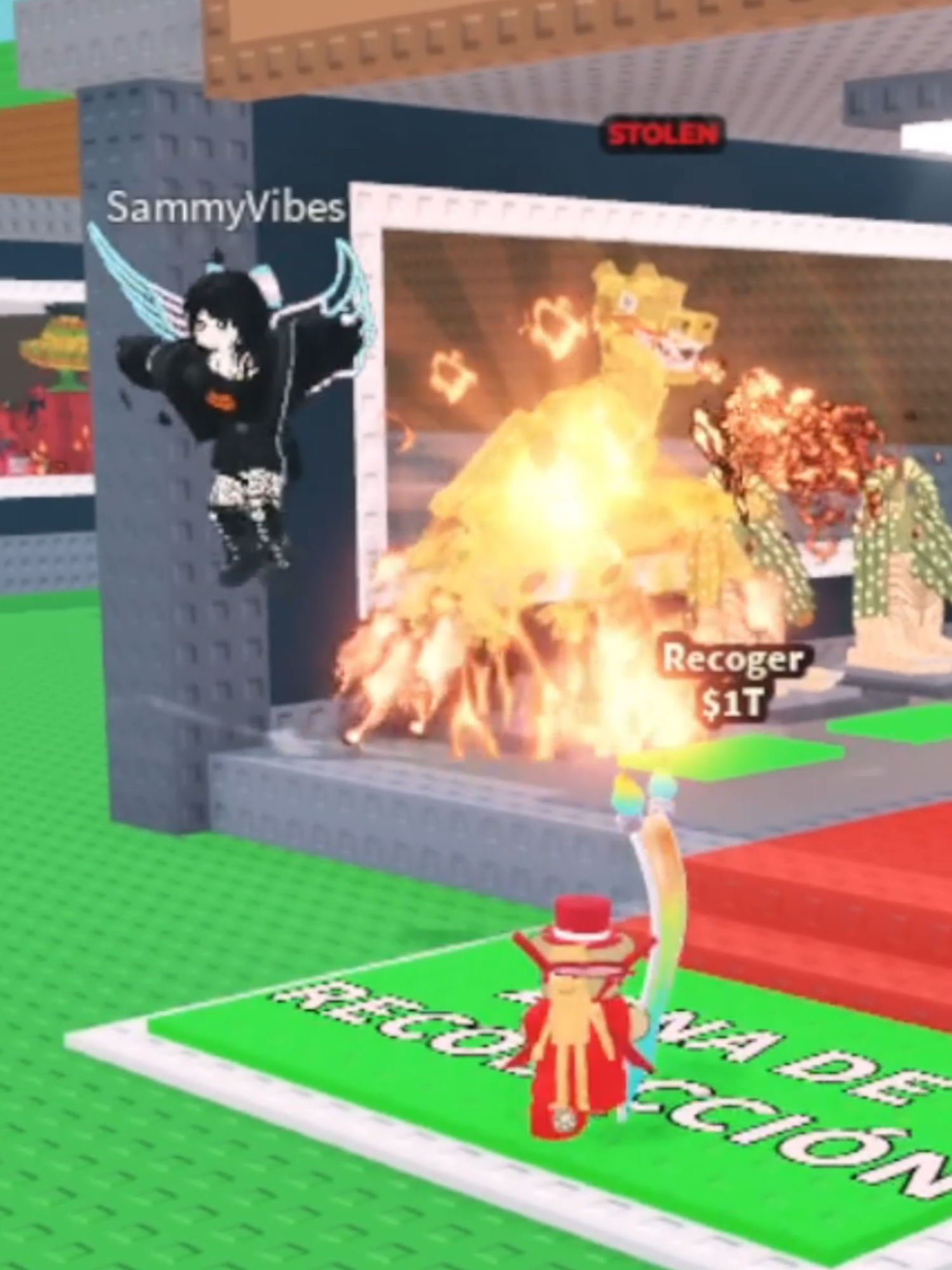 PIERDE DRAGÓN POR REINICIO💀