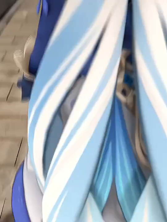 当你向最要好的朋友表白时  信用/ID：麟彬-阿波卡利斯/840124243 (抖音) #原神, #芙宁娜, #枫丹, #二次元三次元联动, #AR特效, #游戏角色破次元, #原神芙宁娜#GenshinImpact, #Furina, #Fontaine, #2D3DCrossover, #AREffects, #GameCharacterCrossover, #GenshinFurina#MMD